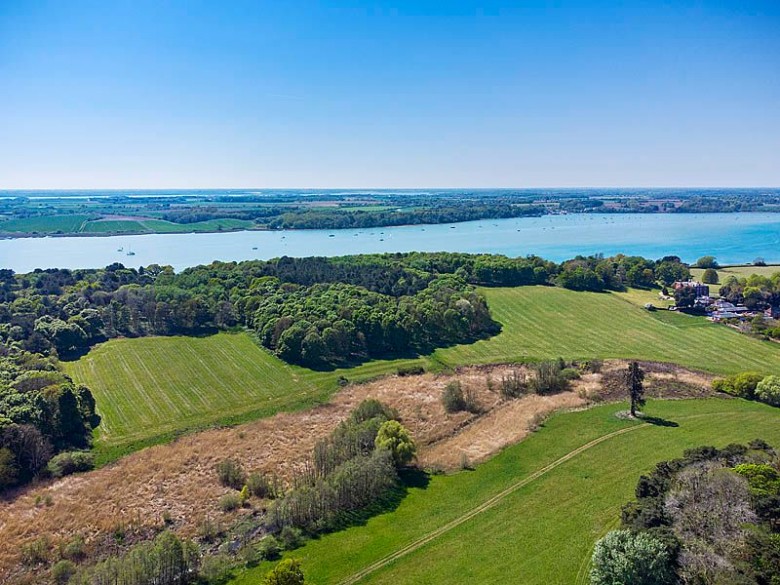 Click the photo for more details of Nacton, Nr Ipswich