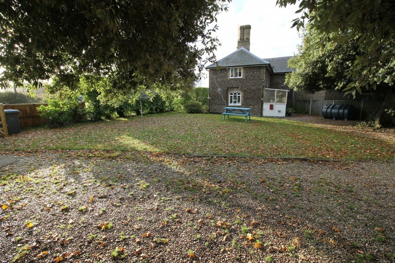 Images for Thorington, Near Halesworth