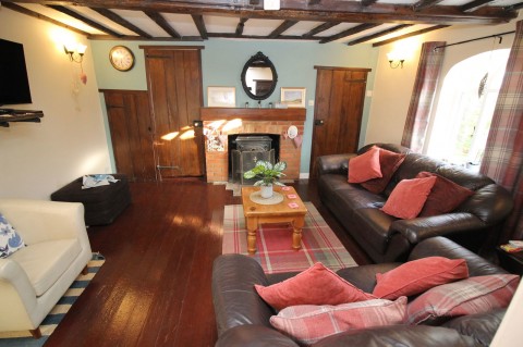 Click the photo for more details of Thorington, Near Halesworth