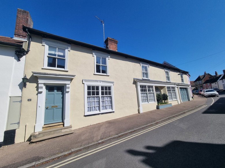 Click the photo for more details of Framlingham, Nr Woodbridge, Suffolk