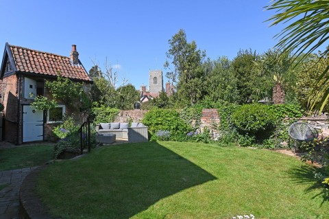 Click the photo for more details of Framlingham, Nr Woodbridge, Suffolk