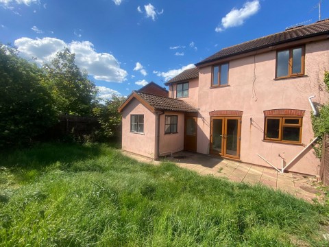 Click the photo for more details of Tudor Close, Framlingham, Suffolk 