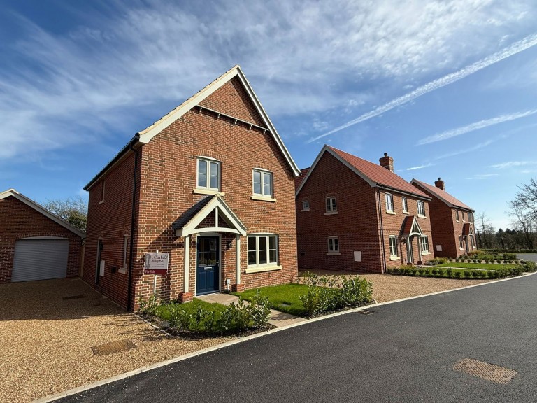 Images for Laxfield, Nr Framlingham, Suffolk