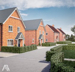 Images for Laxfield, Nr Framlingham, Suffolk