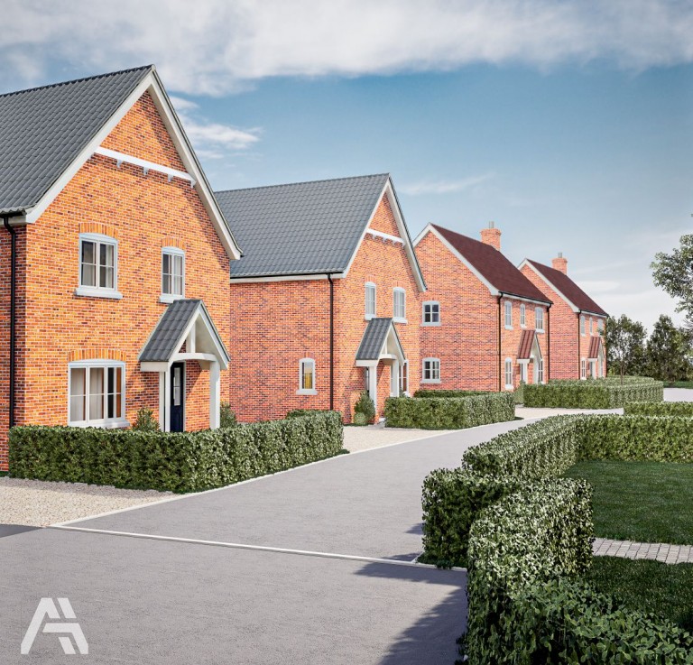 Images for Laxfield, Nr Framlingham, Suffolk