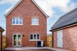 Images for Laxfield, Nr Framlingham, Suffolk