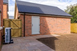 Images for Laxfield, Nr Framlingham, Suffolk