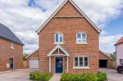 Images for Laxfield, Nr Framlingham, Suffolk