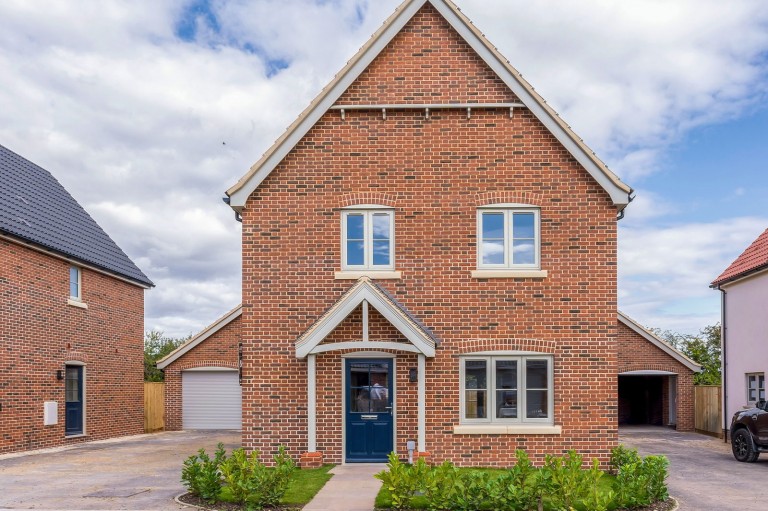 Images for Laxfield, Nr Framlingham, Suffolk