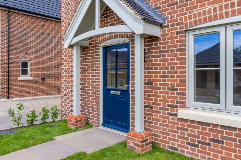 Images for Laxfield, Nr Framlingham, Suffolk