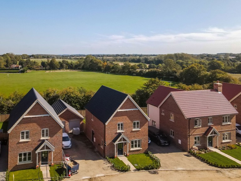 Images for Laxfield, Nr Framlingham, Suffolk