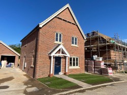 Images for Laxfield, Nr Framlingham, Suffolk