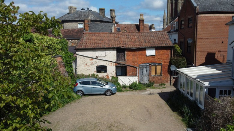 Click the photo for more details of Orchard Street, Bury St. Edmunds, IP33 1EH