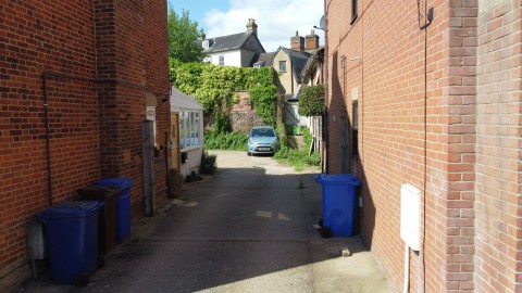 Click the photo for more details of Orchard Street, Bury St. Edmunds, IP33 1EH