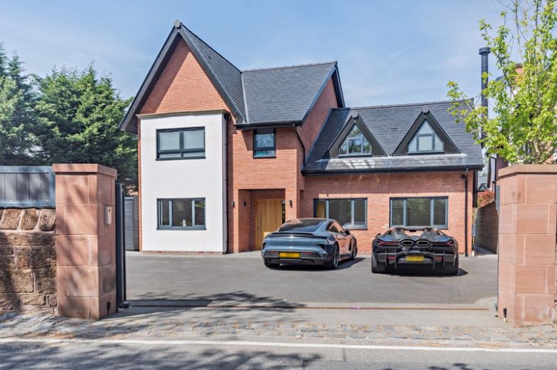 Click the photo for more details of Willaston, Cheshire