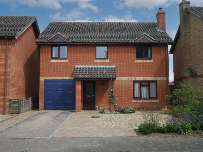Click the photo for more details of Occold, Eye, Suffolk