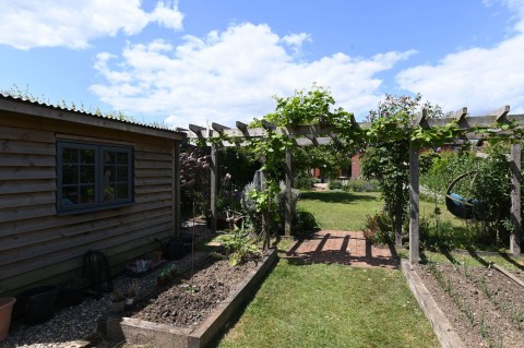Click the photo for more details of Occold, Eye, Suffolk