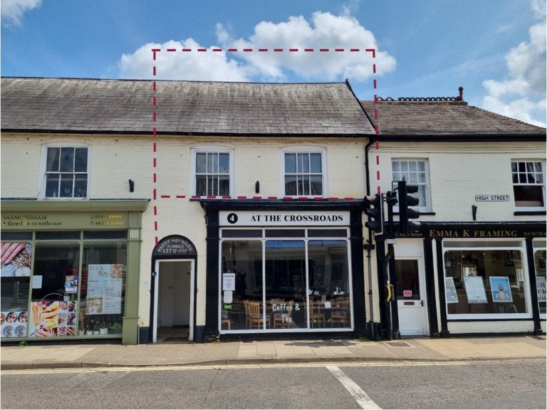 Images for Saxmundham, Suffolk