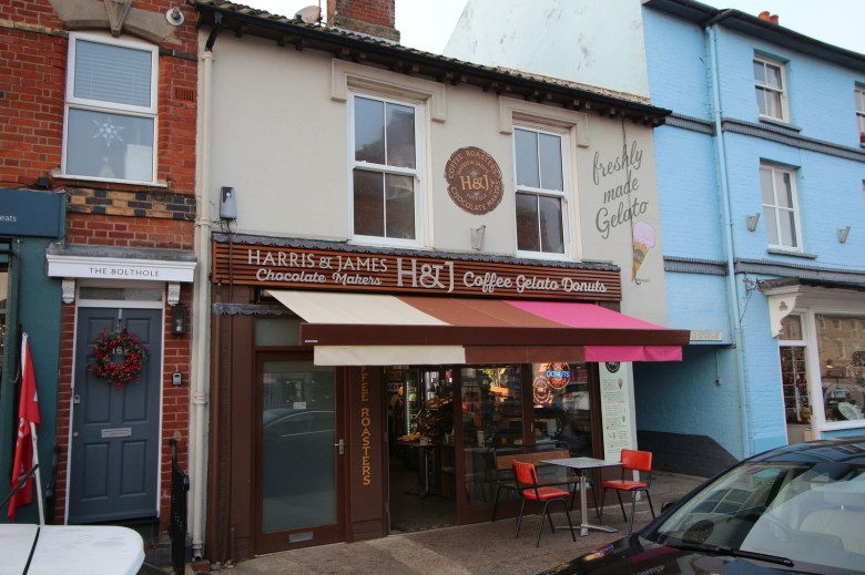 Click the photo for more details of Aldeburgh, Suffolk