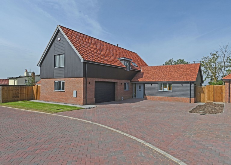 Images for Langshaw Close, Framlingham, Suffolk
