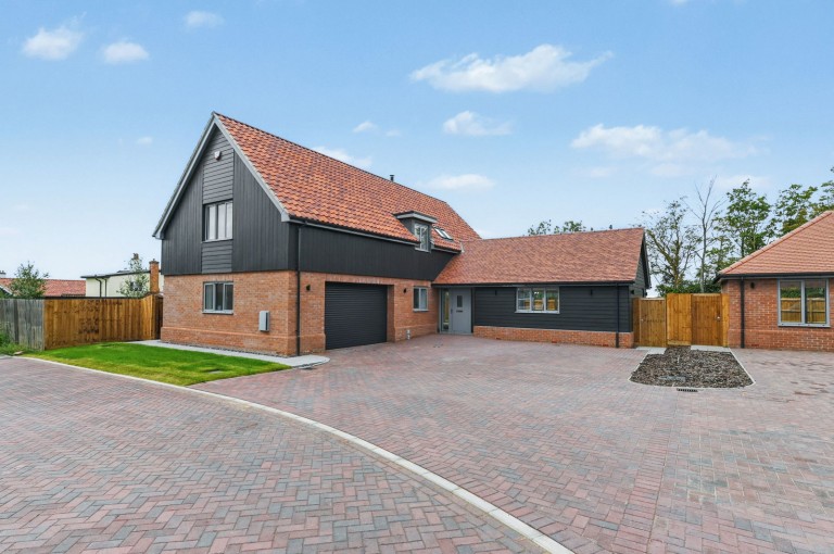 Images for Langshaw Close, Framlingham, Suffolk