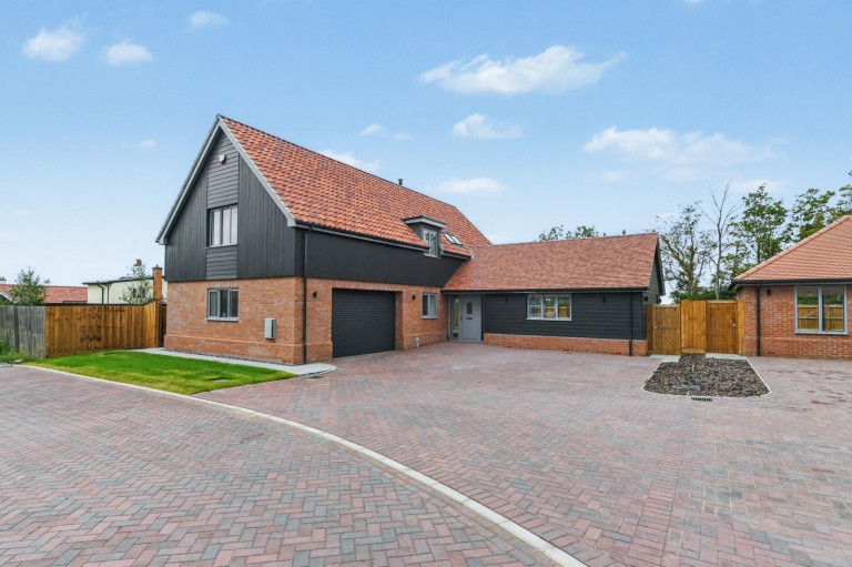 Images for Langshaw Close, Framlingham, Suffolk