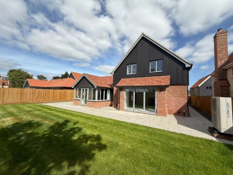 Click the photo for more details of Langshaw Close, Framlingham, Suffolk