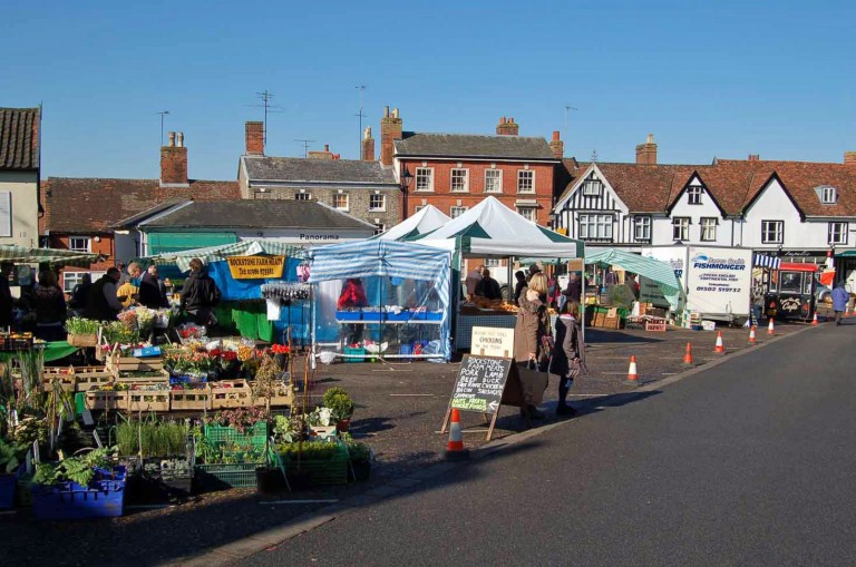 Images for Langshaw Close, Framlingham, Suffolk