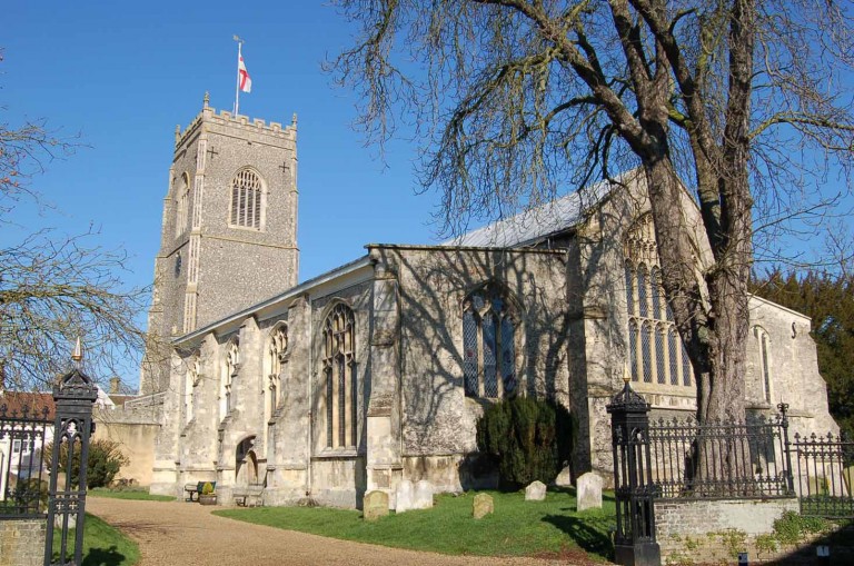 Images for Langshaw Close, Framlingham, Suffolk