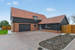 Images for Langshaw Close, Framlingham, Suffolk