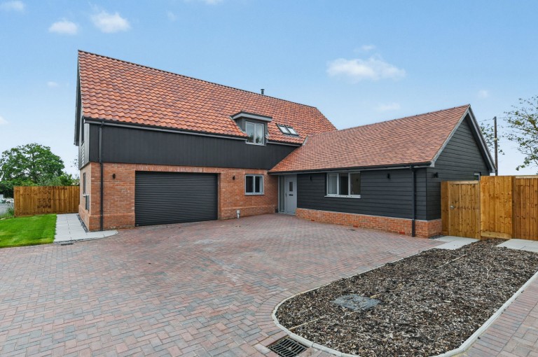 Images for Langshaw Close, Framlingham, Suffolk