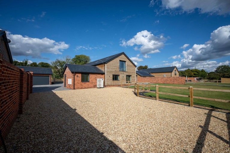 Images for Little Blakenham, Ipswich, Suffolk