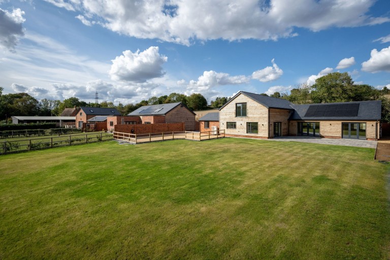 Images for Little Blakenham, Ipswich, Suffolk