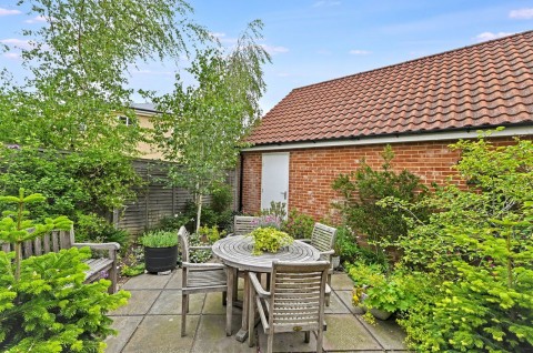 Click the photo for more details of Framlingham, Suffolk