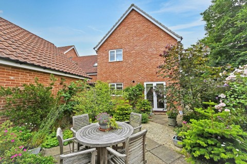 Click the photo for more details of Framlingham, Suffolk