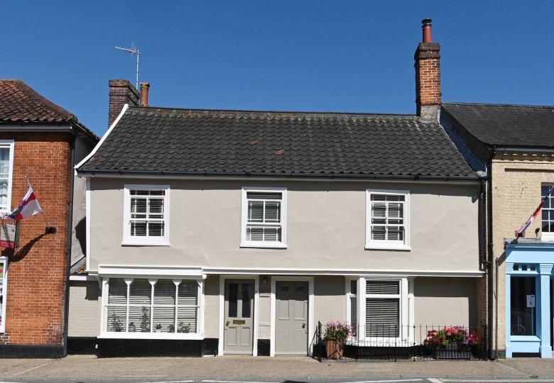 Click the photo for more details of Wickham Market, Suffolk