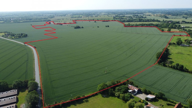 Images for Land at Laxfield