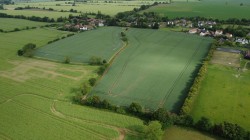 Images for Land at Gislingham