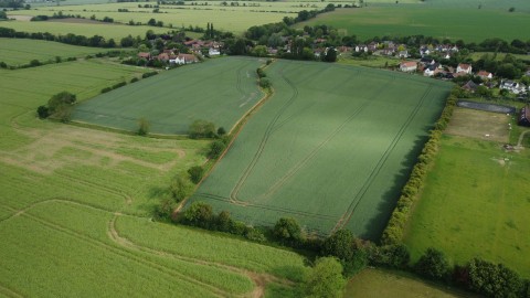 Click the photo for more details of Land at Gislingham