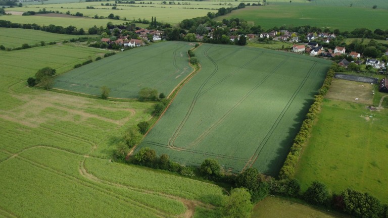 Images for Land at Gislingham