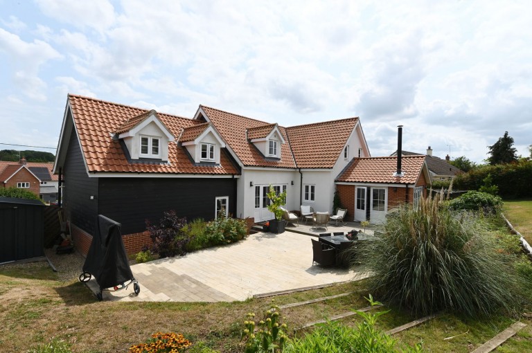 Images for Parham, Near Framlingham, Suffolk