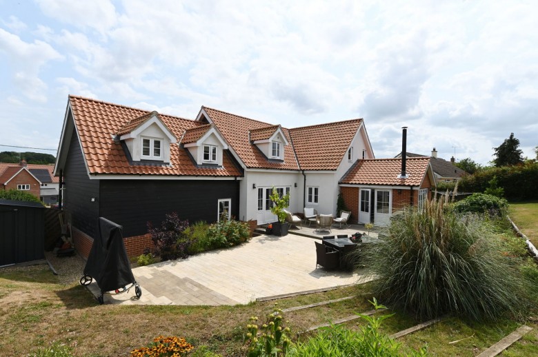Click the photo for more details of Parham, Near Framlingham, Suffolk