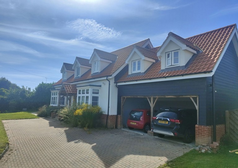 Images for Parham, Near Framlingham, Suffolk