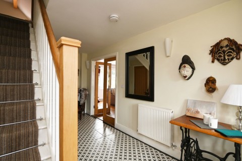 Click the photo for more details of Parham, Near Framlingham, Suffolk