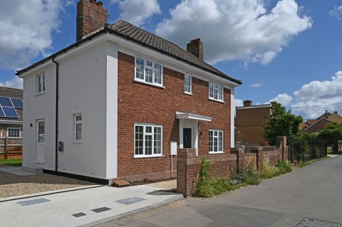 Click the photo for more details of Street Farm Road, Saxmundham, Suffolk 