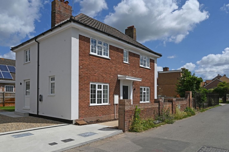 Images for Street Farm Road, Saxmundham, Suffolk 