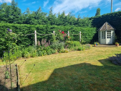 Click the photo for more details of Badingham, Nr Woodbridge, Suffolk