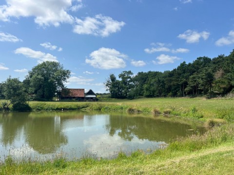 Click the photo for more details of Hollesley, Near Woodbridge, Suffolk