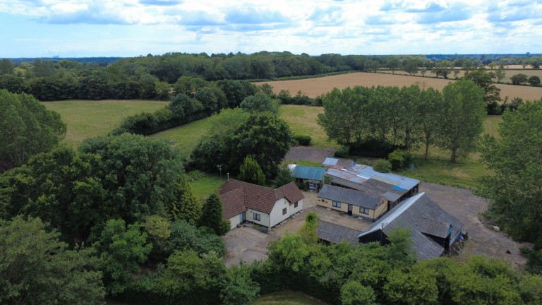 Images for Hasketon, Nr Woodbridge, Suffolk 