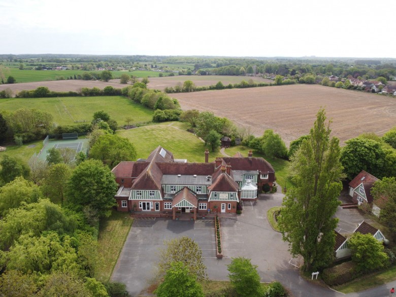 Click the photo for more details of Darsham, Nr Heritage Coast, Suffolk 